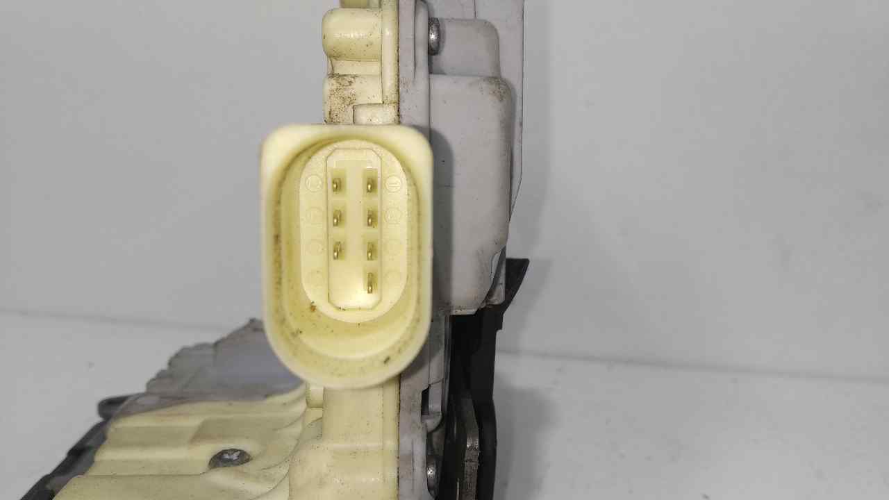 FORD USA Q7 4L (2005-2015) Rear Right Door Lock 8K0839016 24537555