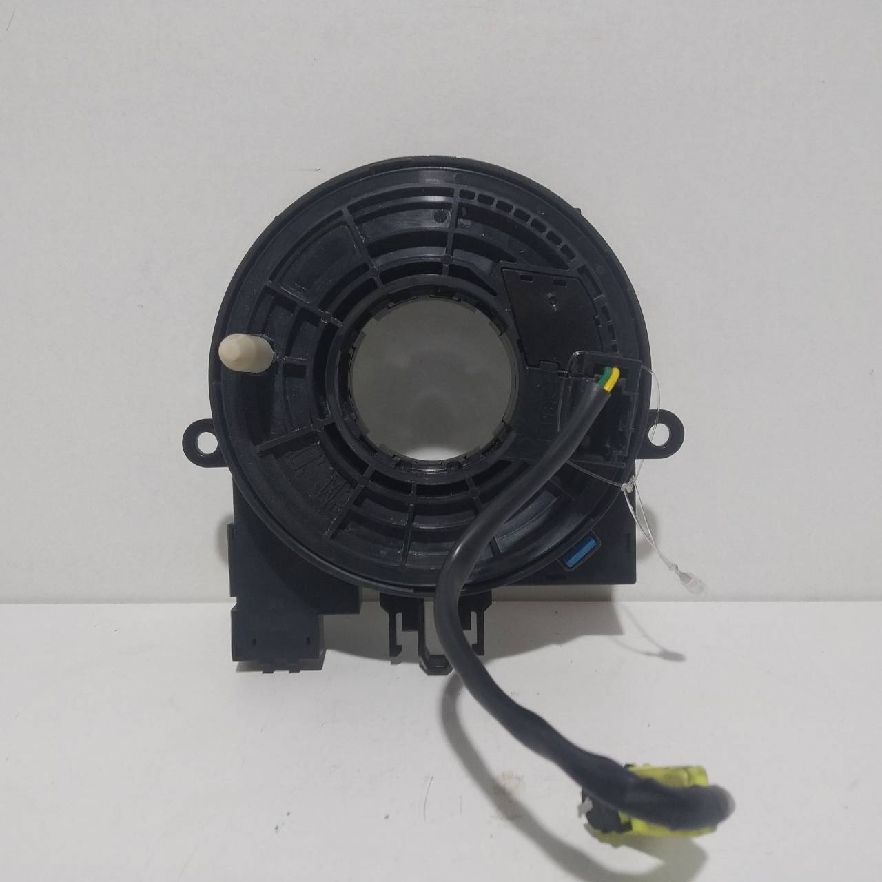 NISSAN Qashqai 2 generation (2013-2023) Steering Wheel Slip Ring Squib 25554HV00B 25222154