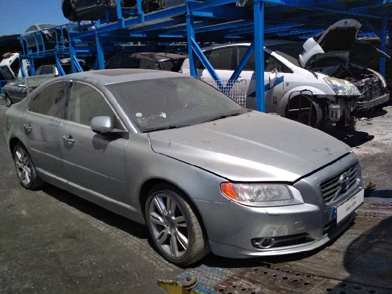 VOLVO S80 2 generation (2006-2020) Démarreur 0001108412 25222653