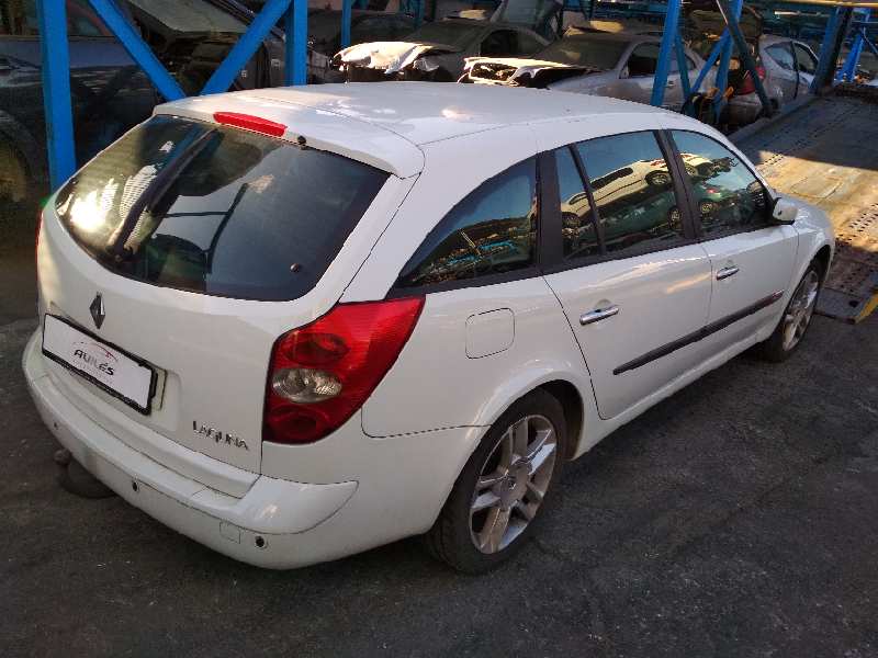 RENAULT Laguna 2 generation (2001-2007) Gaisa kondicionēšanas sūknis 8200424250 18363891