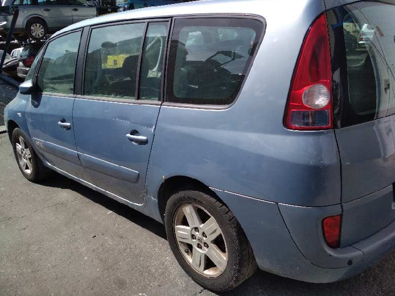 RENAULT Espace 4 generation (2002-2014) Стартер 8200084114C 18404148