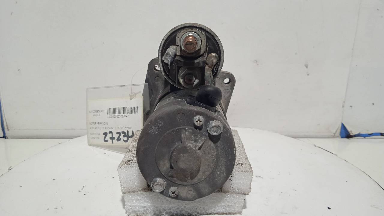 ALFA ROMEO A3 8L (1996-2003) Starter Motor 51832950 21244297