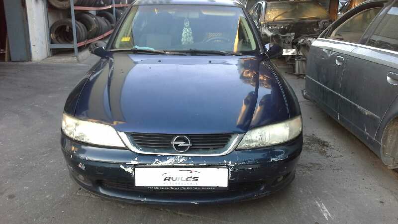 OPEL Vectra B (1995-1999) Cutie de viteze MG1 18359457