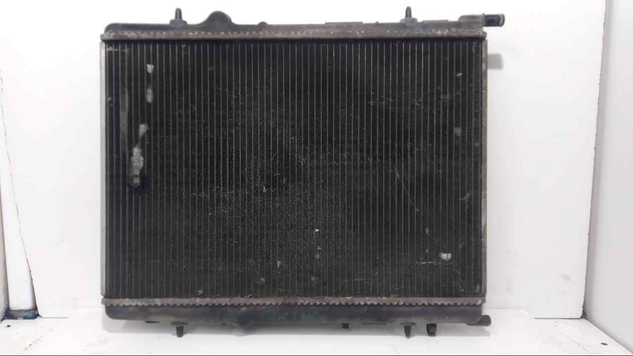 TOYOTA Air Con radiator 9647421380 25303747