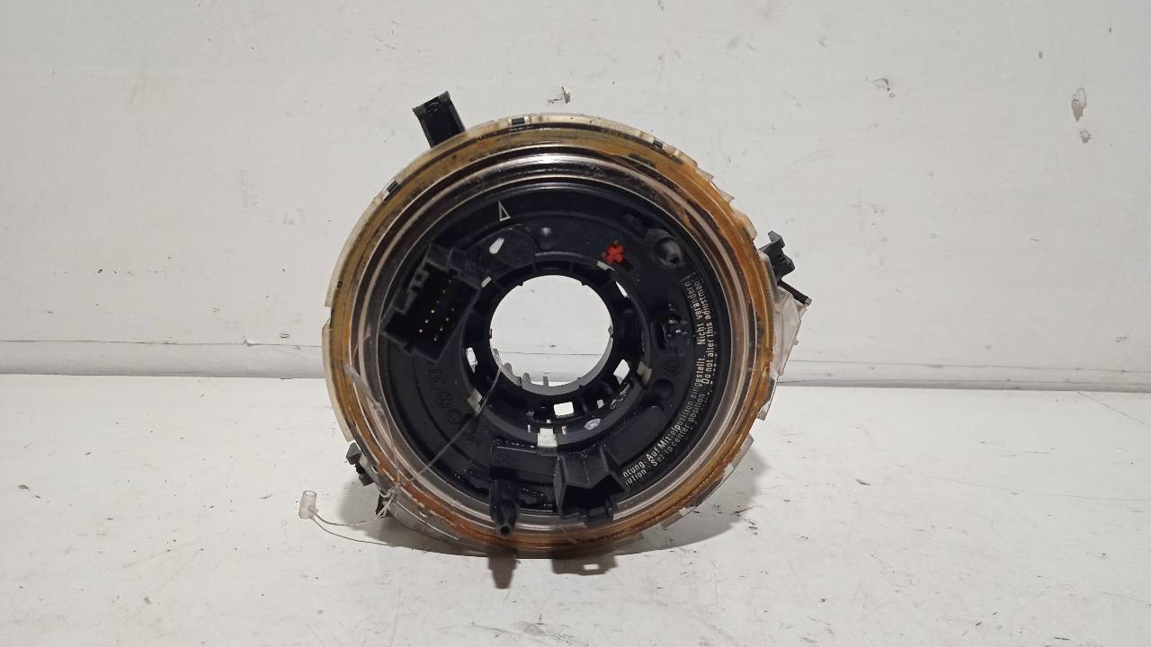 PORSCHE Cayenne 955 (2002-2010) Steering Wheel Slip Ring Squib 8E0953541D 21244251