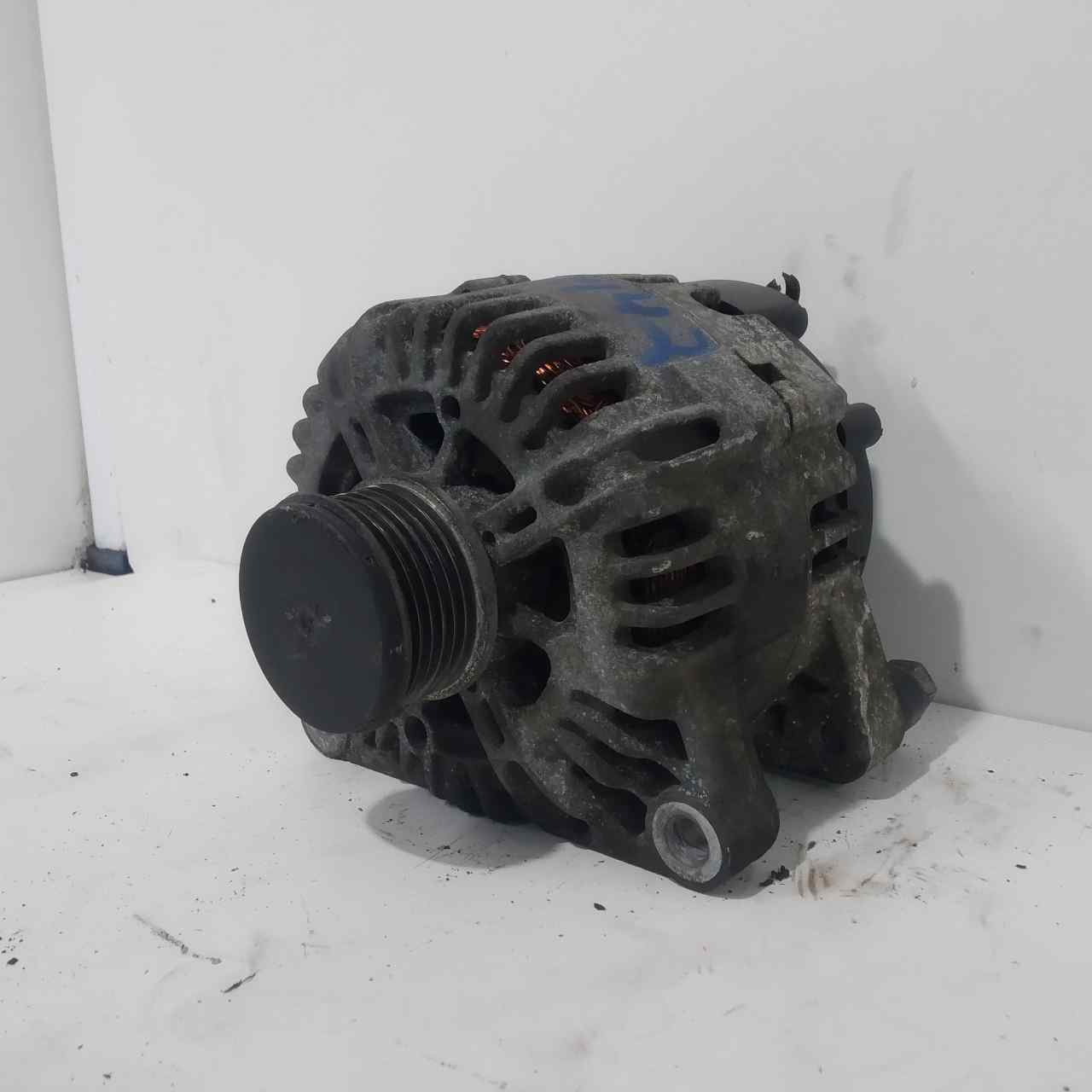 MASERATI Ghibli 3 generation (2013-2024) Generator 9646321780 25303608