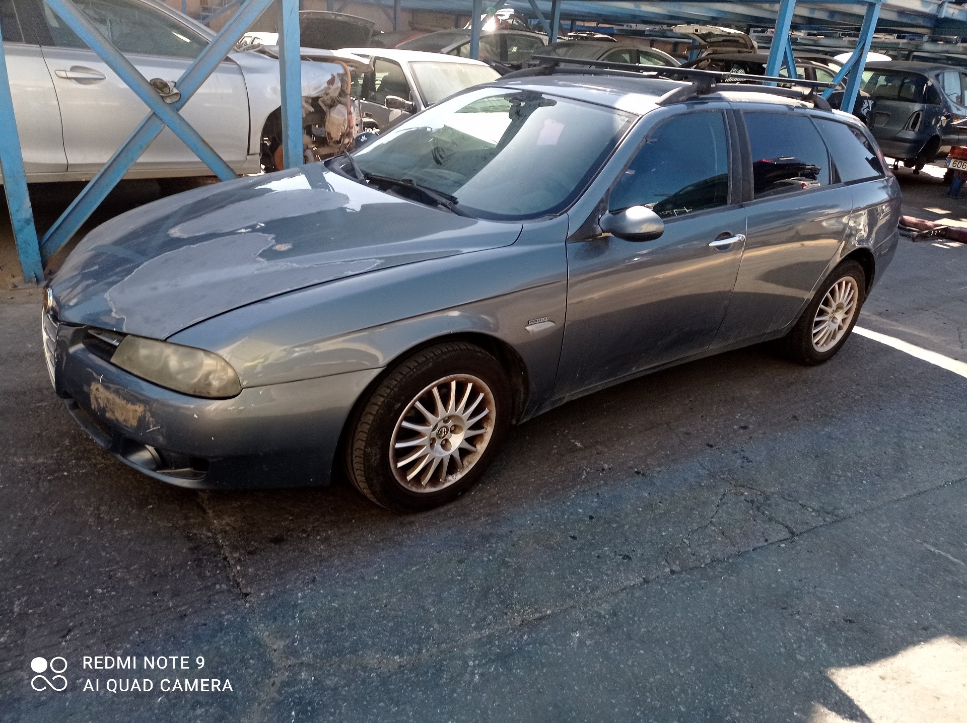 ALFA ROMEO 156 932 (1997-2007) Переключатель кнопок 0265005428 23478932