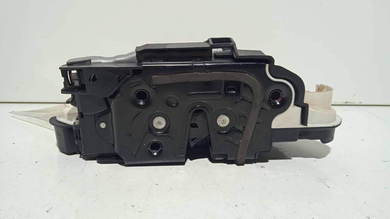 VOLKSWAGEN Polo 5 generation (2009-2017) Front Left Door Lock 5K1837015E 21421283