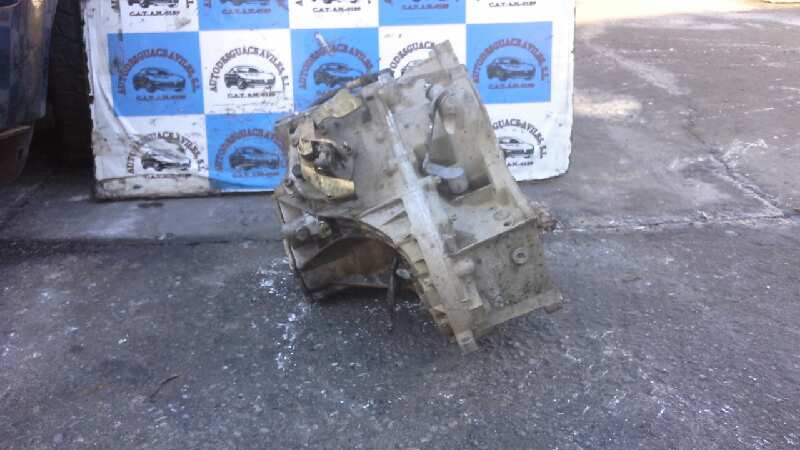 OPEL Corsa B (1993-2000) Cutie de viteze MG1 18357300