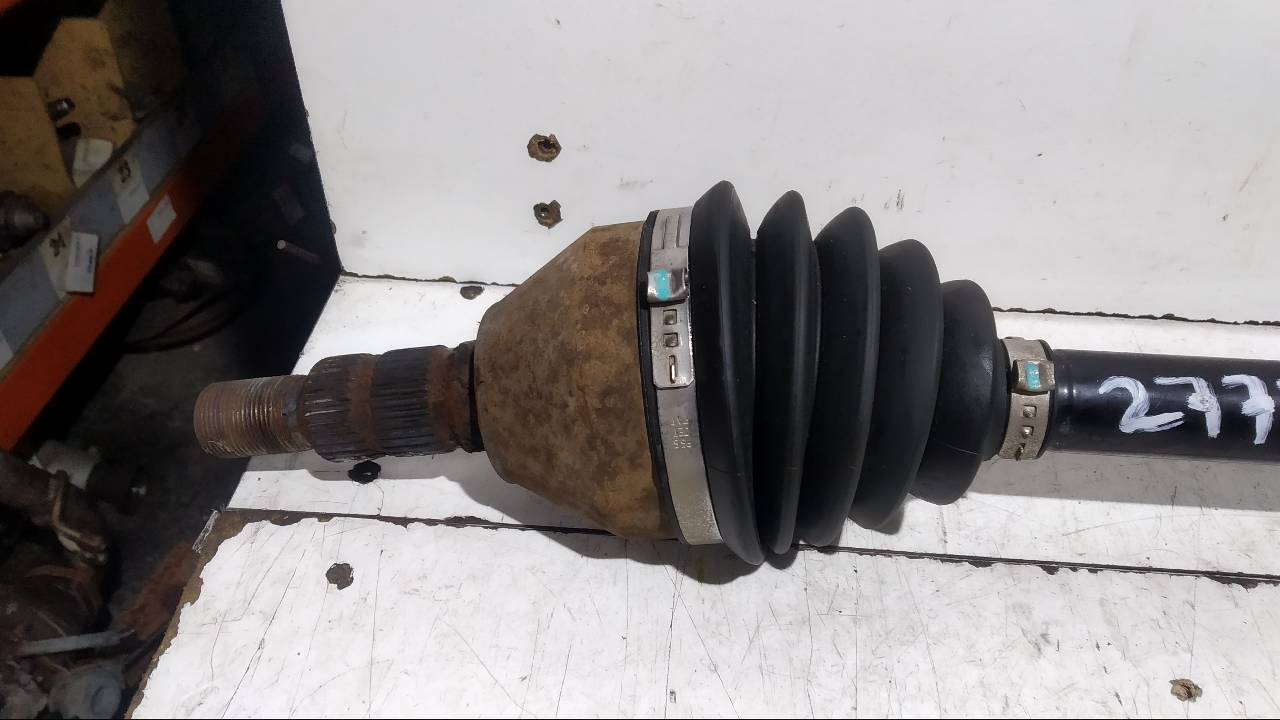 DODGE Front Right Driveshaft 9186590 25222553