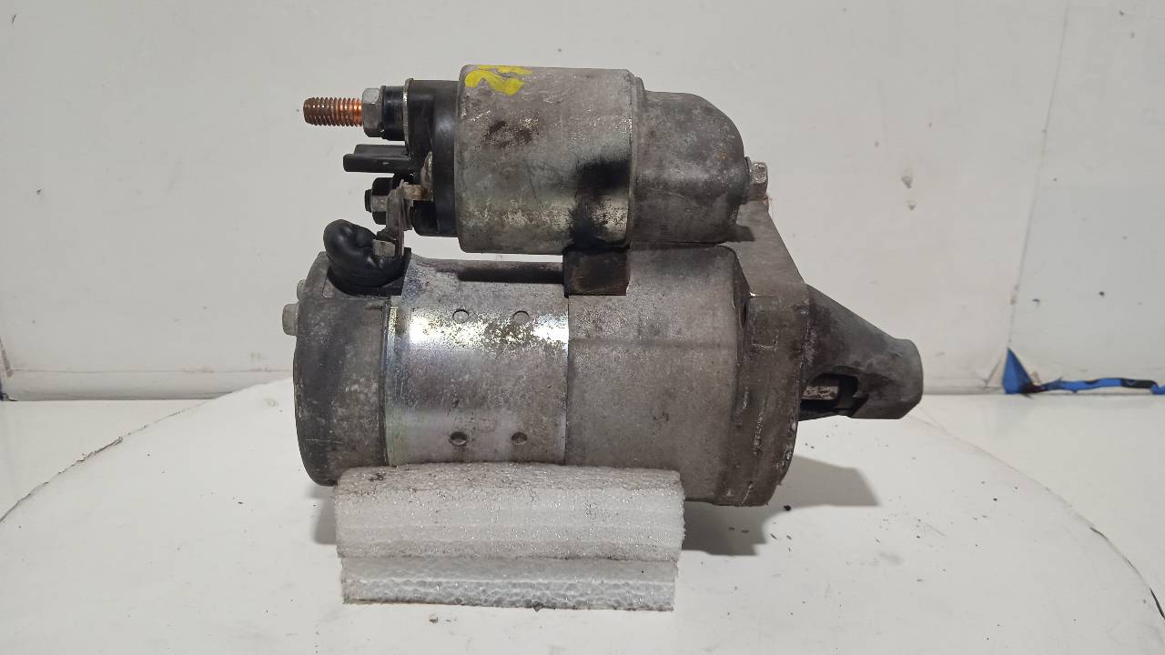 ALFA ROMEO A3 8L (1996-2003) Starter Motor 51832950 21244297