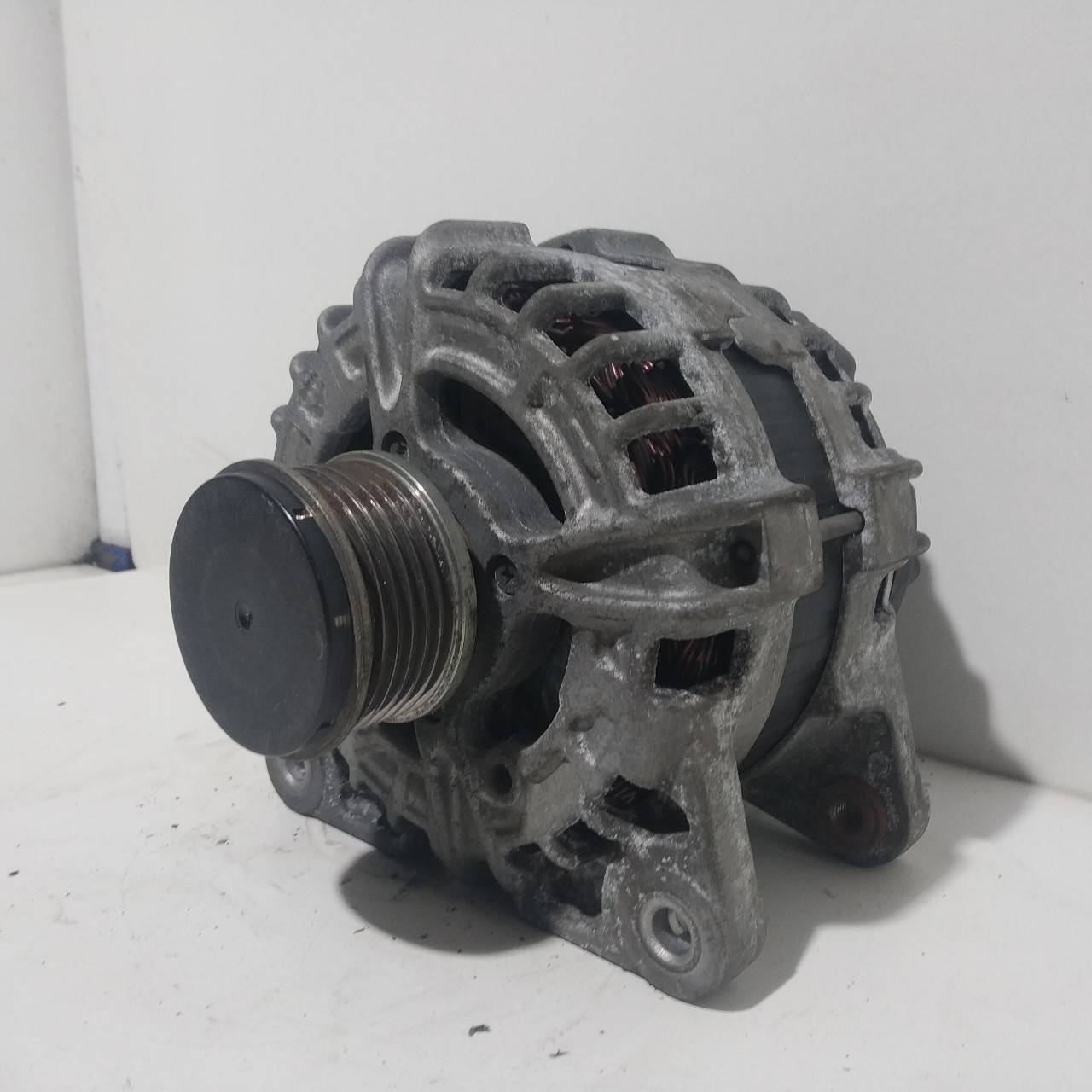 NISSAN Pulsar C13 (2014-2018) Alternator 231004EA0A 25222083