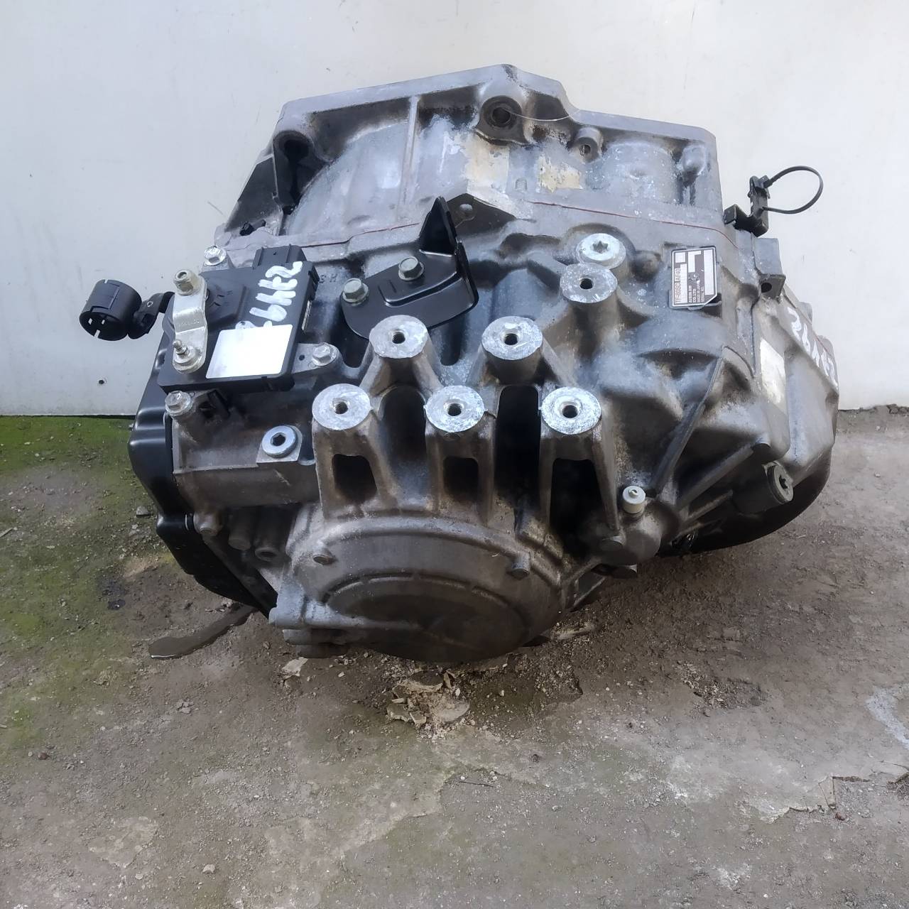 OPEL Insignia A (2008-2016) Autres pièces de boîte de vitesses 23235984