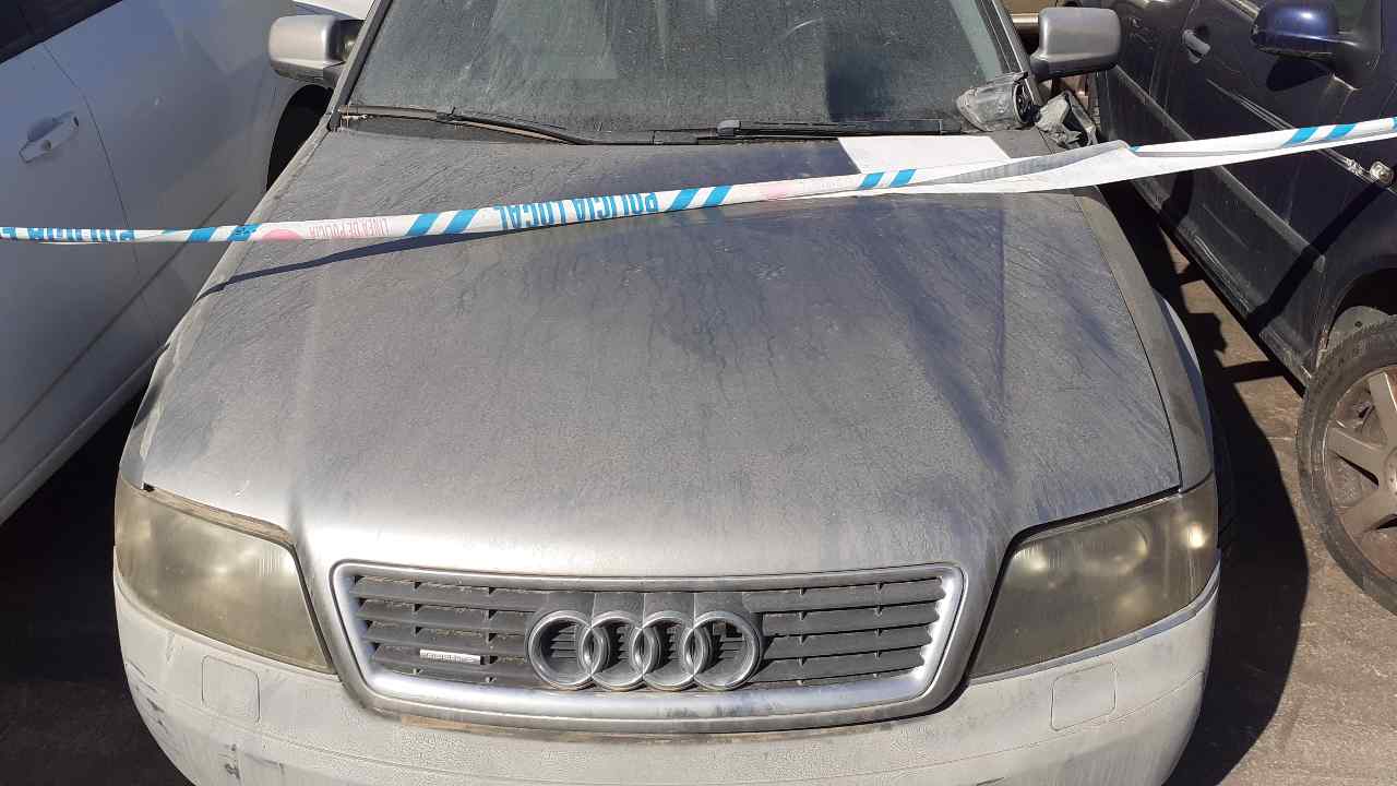 AUDI A6 allroad C5 (2000-2006) Hасос кондиционера 4B0260805C 24483310