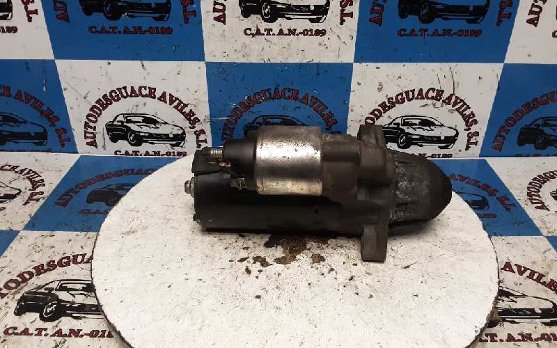 BMW 3 Series E90/E91/E92/E93 (2004-2013) Starter Motor 0001115046 18359424