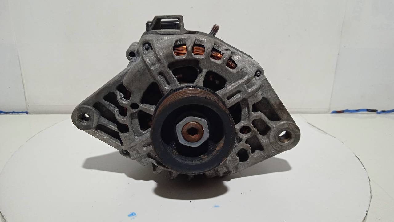 HYUNDAI i20 PB (1 generation) (2008-2014) Alternator 373002B300 21421760