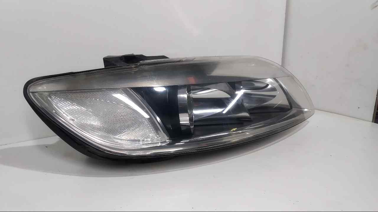 FORD USA Q7 4L (2005-2015) Front Right Headlight 4L0941004A 25280469