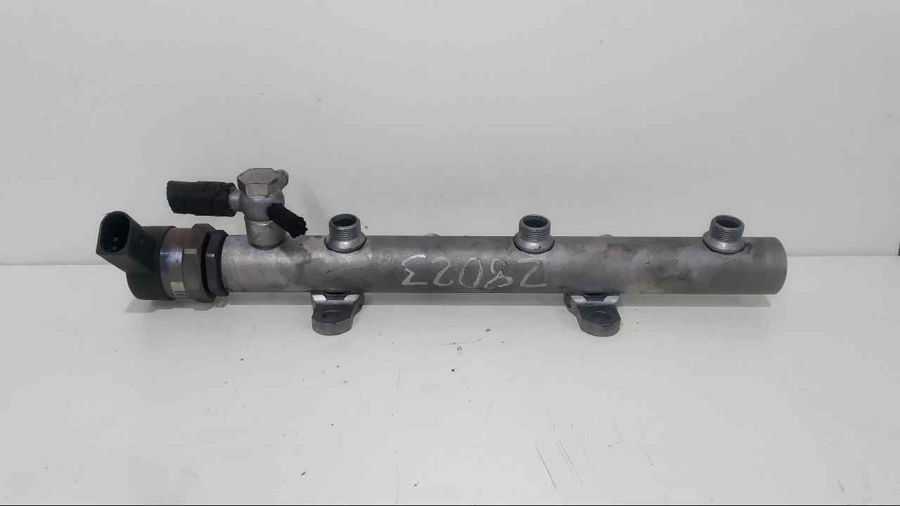 FORD USA Q7 4L (2005-2015) Rampe de carburant 057130764F 25034889