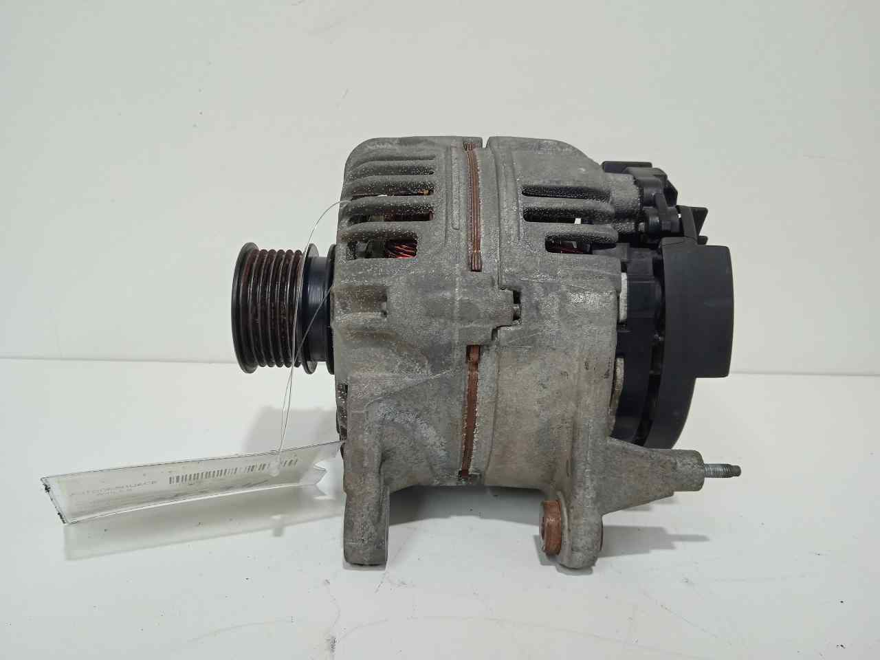 NISSAN Almera N15 (1995-2000) Alternator 037903025M 25907991