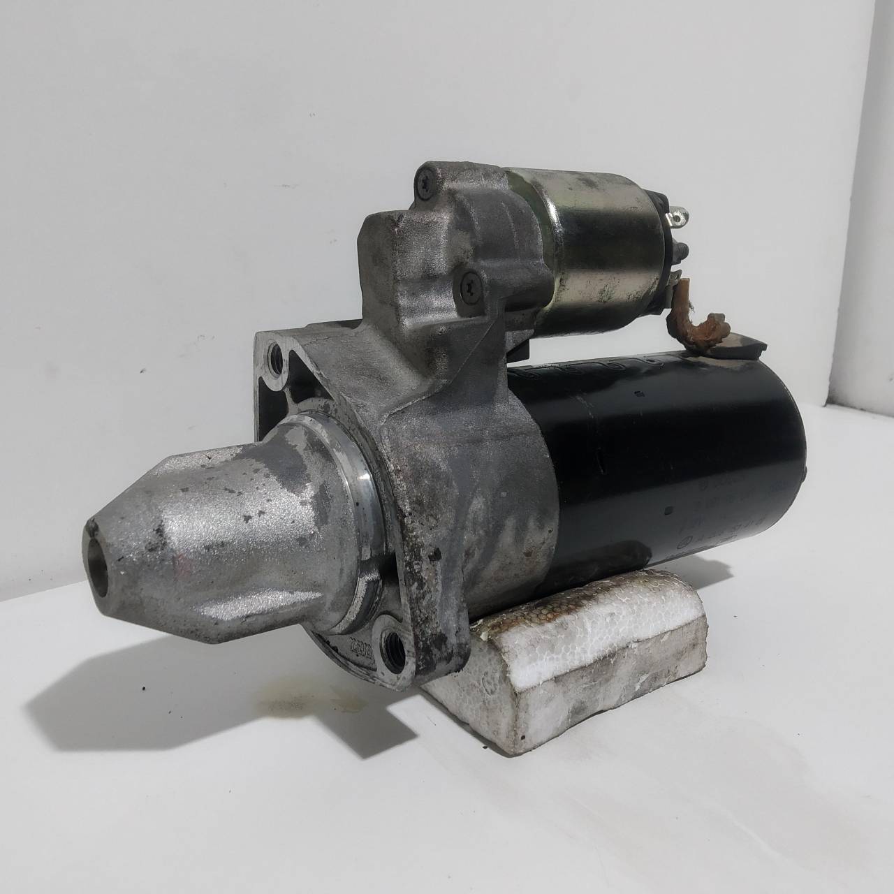 MERCEDES-BENZ M-Class W164 (2005-2011) Starter Motor A0061514101 23112927