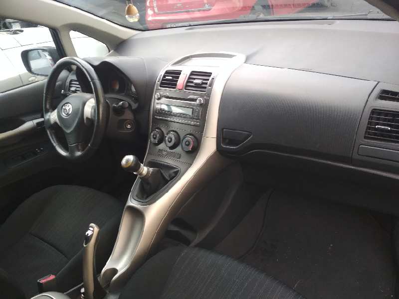 TOYOTA Auris 1 generation (2006-2012) Autre partie 25225306