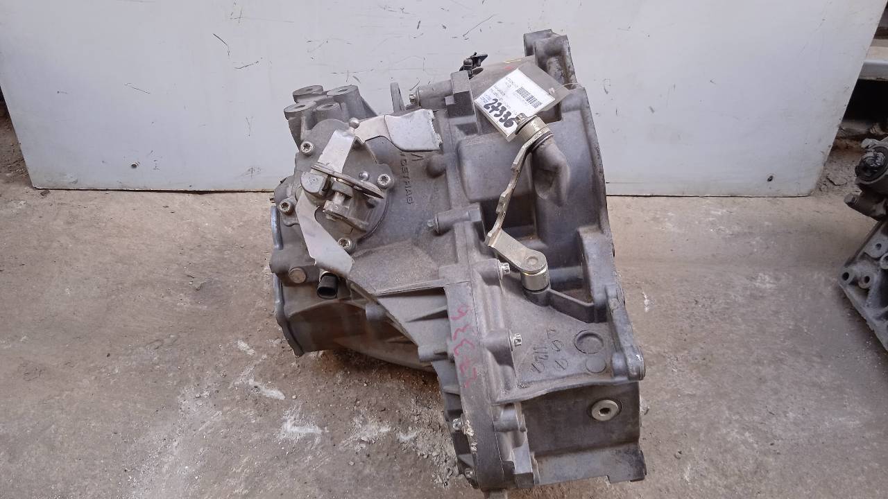 OPEL Astra J (2009-2020) Greičių dėžė (pavarų dėžė) 5495775 21469703