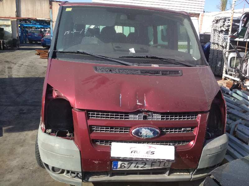 FORD Transit 3 generation (2000-2013) Інші частини тіла 6C119F836CB 18382880