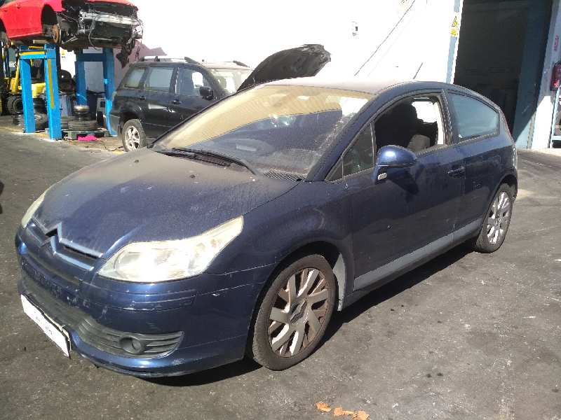 CITROËN C4 1 generation (2004-2011) ABS blokas 0265234395 22871895