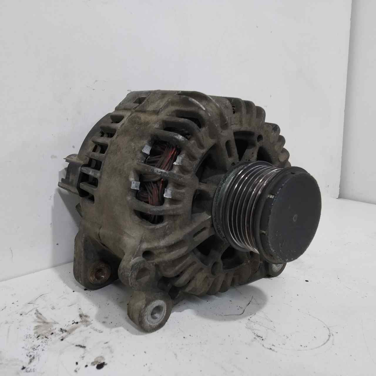 CHEVROLET Alternator 06F903023C 25367944