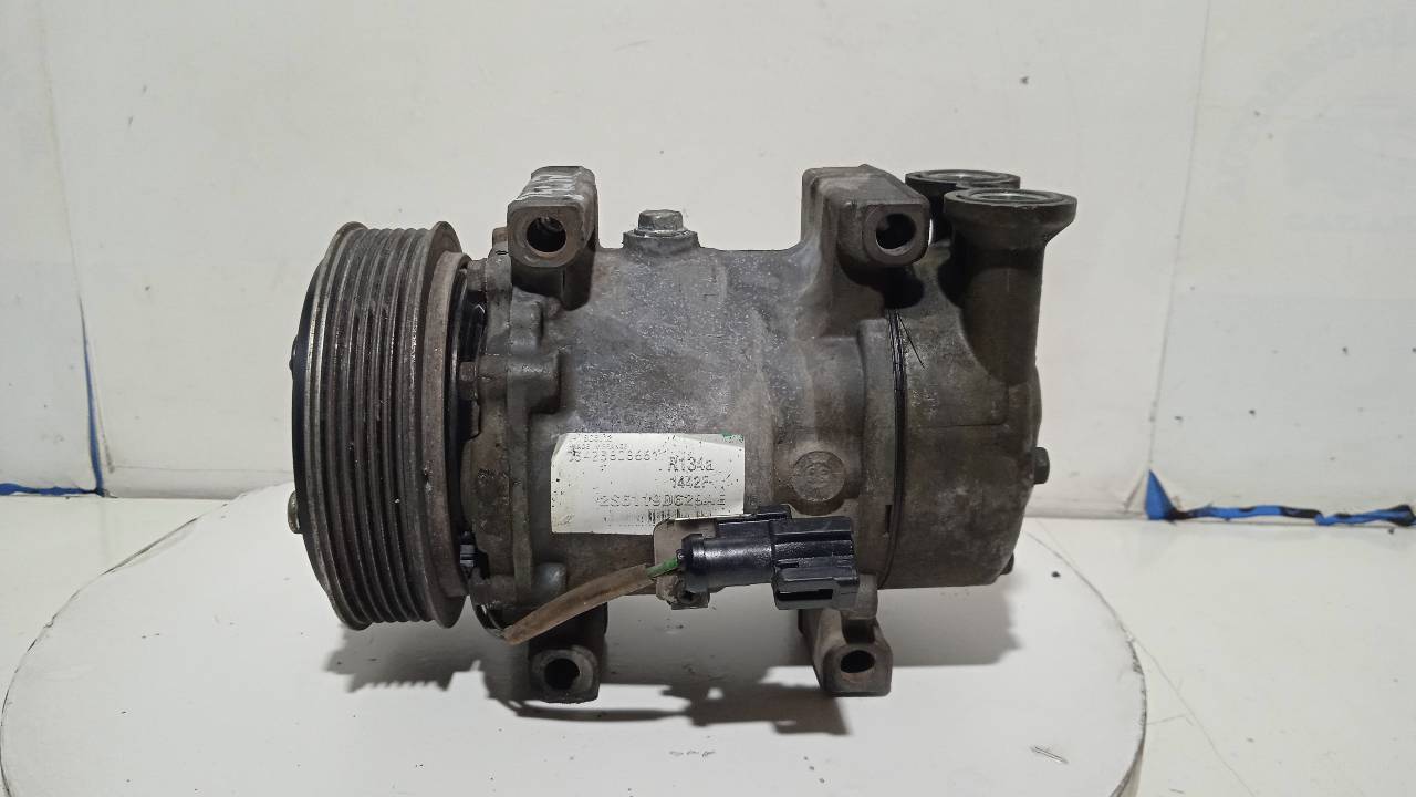 CITROËN Xantia X1 (1993-1998) Air Condition Pump 2S6119D629AE 20814641