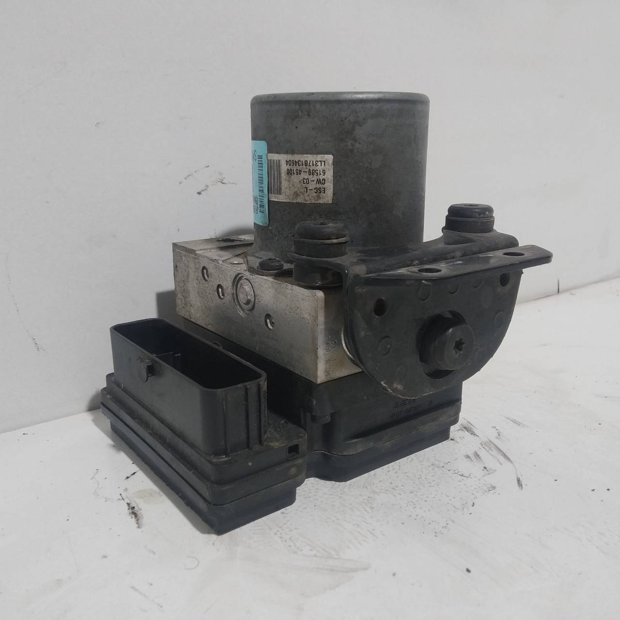 KIA Optima 4 generation (2015-2020) ABS Pump 58900D4170 23822976