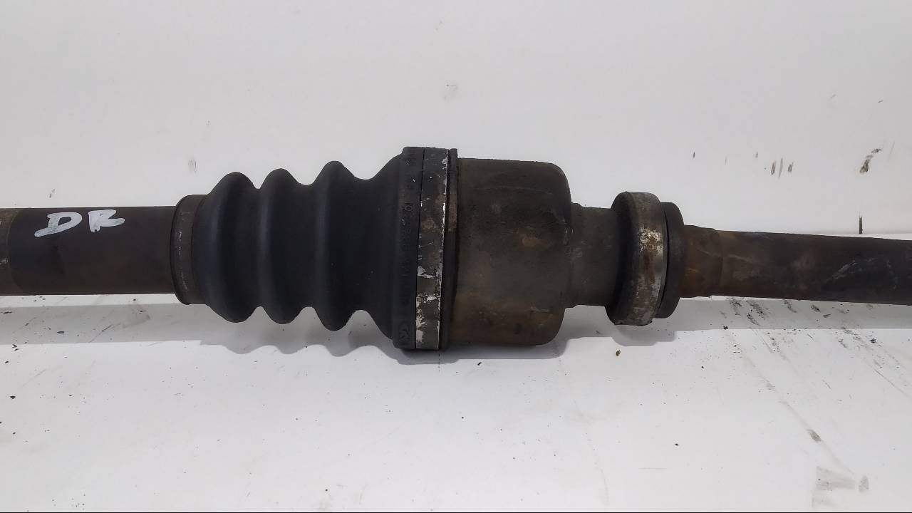 RENAULT Fiesta 5 generation (2001-2010) Fremre høyre drivaksel 25222242