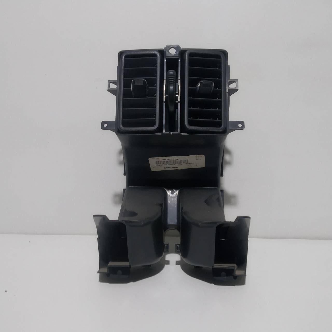 JEEP Grand Cherokee 4 generation (WK) (2004-2024) Other Interior Parts C01367009BL 23887730