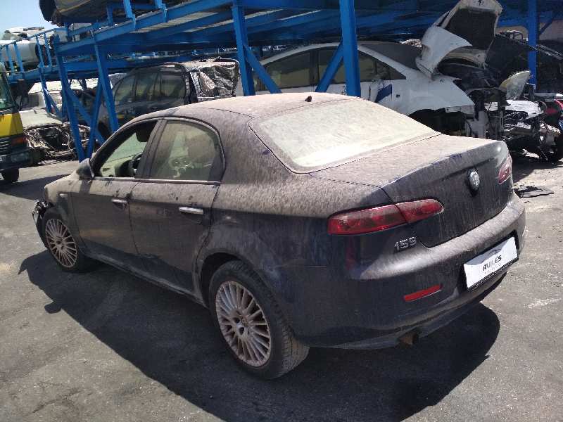 ALFA ROMEO 159 1 generation (2005-2011) Стартер 0001115021, 0001115021 18365693