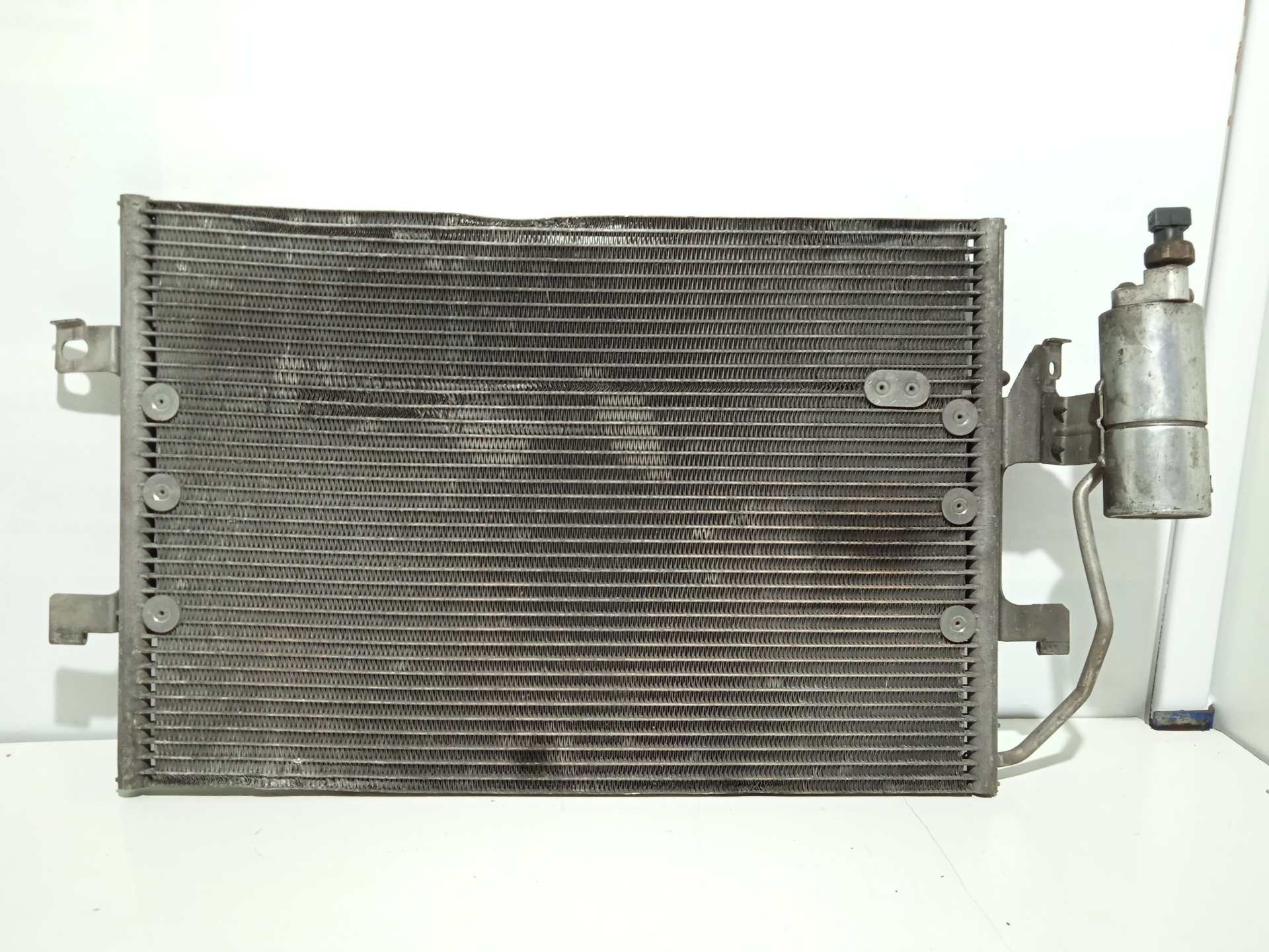 MERCEDES-BENZ A-Class W168 (1997-2004) Air Con Radiator A1685000854 18390652