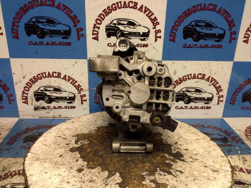 FORD Alternator 98MF10300CA 18359451