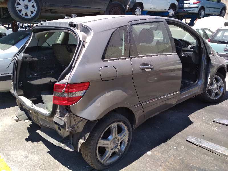 MERCEDES-BENZ B-Class W245 (2005-2011) Alte unități de control 0265005623 18377347