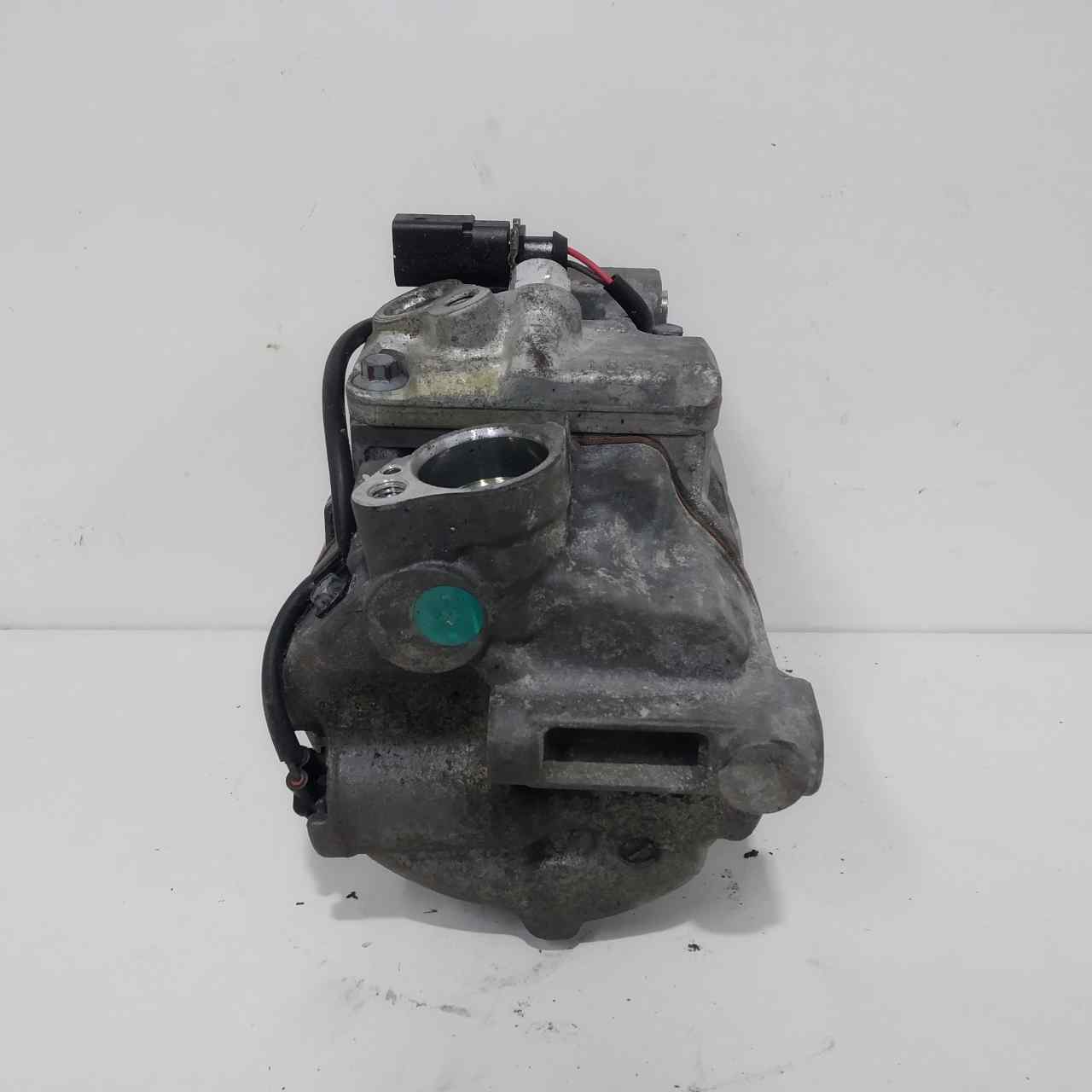 AUDI A4 B7/8E (2004-2008) Pompe de climatisation 4472602590 25025339