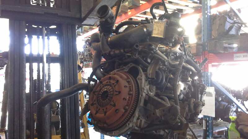 NISSAN Almera N16 (2000-2006) Engine YD22 23568235