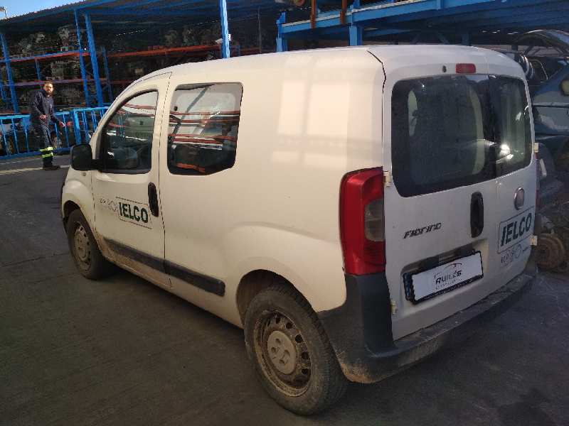 FIAT Fiorino 3 generation (2008-2023) Galinis kairys žibintas 13201F 25225484