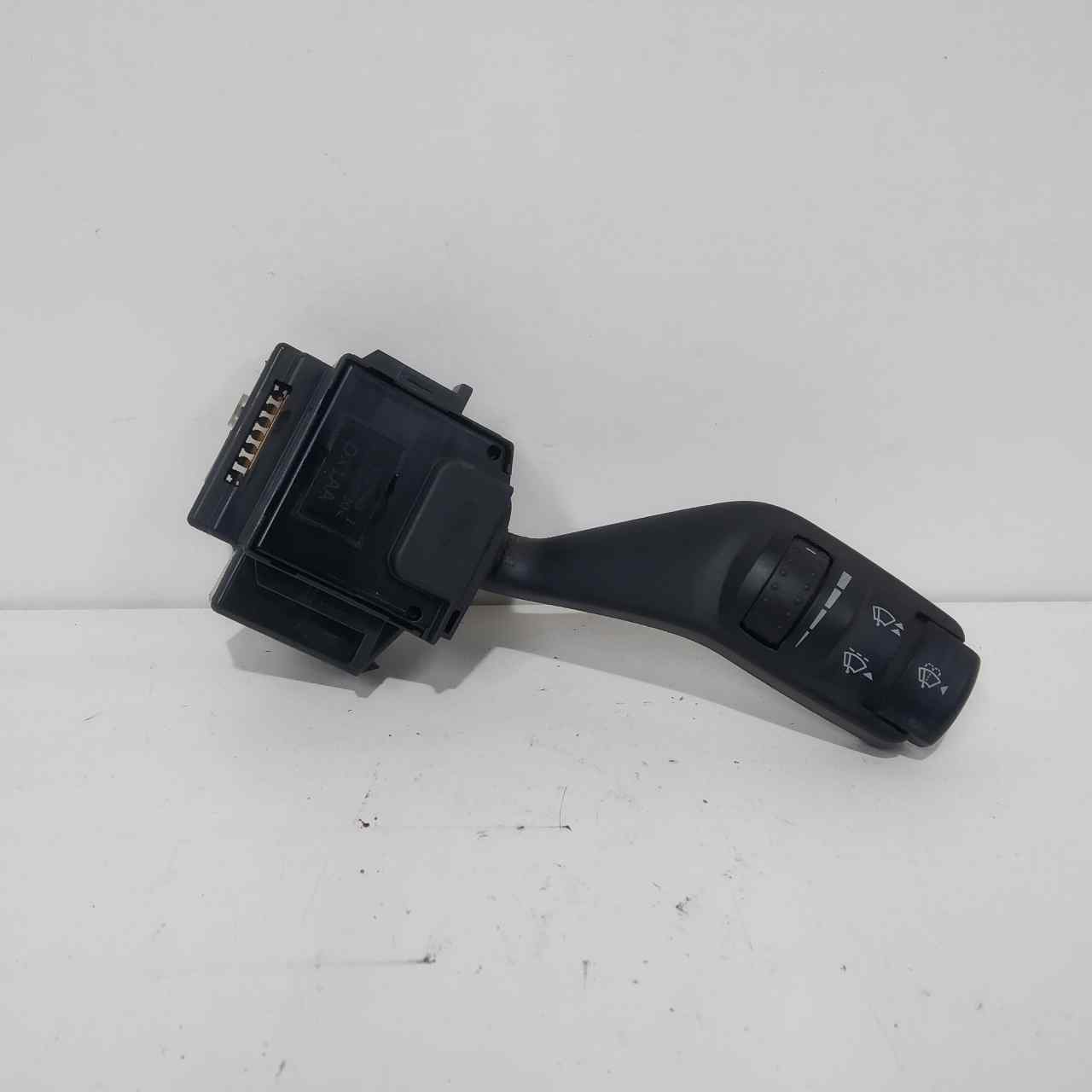 PEUGEOT Focus 2 generation (2004-2011) Indicator Wiper Stalk Switch 4M5T17A553BD 25032725