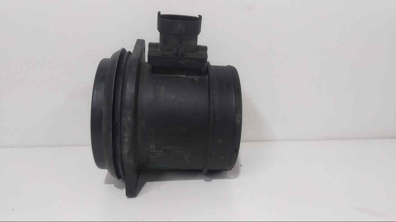 VOLVO S80 2 generation (2006-2020) Mass Air Flow Sensor MAF 31361223AA 24511415