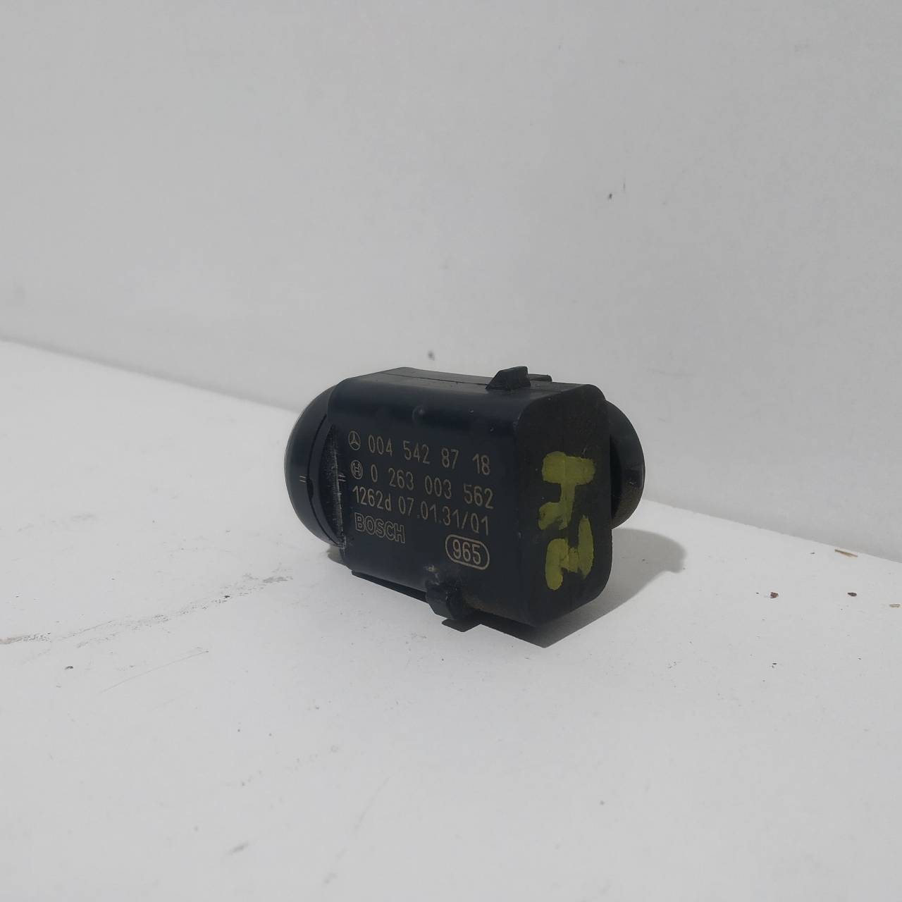 MERCEDES-BENZ M-Class W164 (2005-2011) Parking Sensor Rear 0045428718 23527900