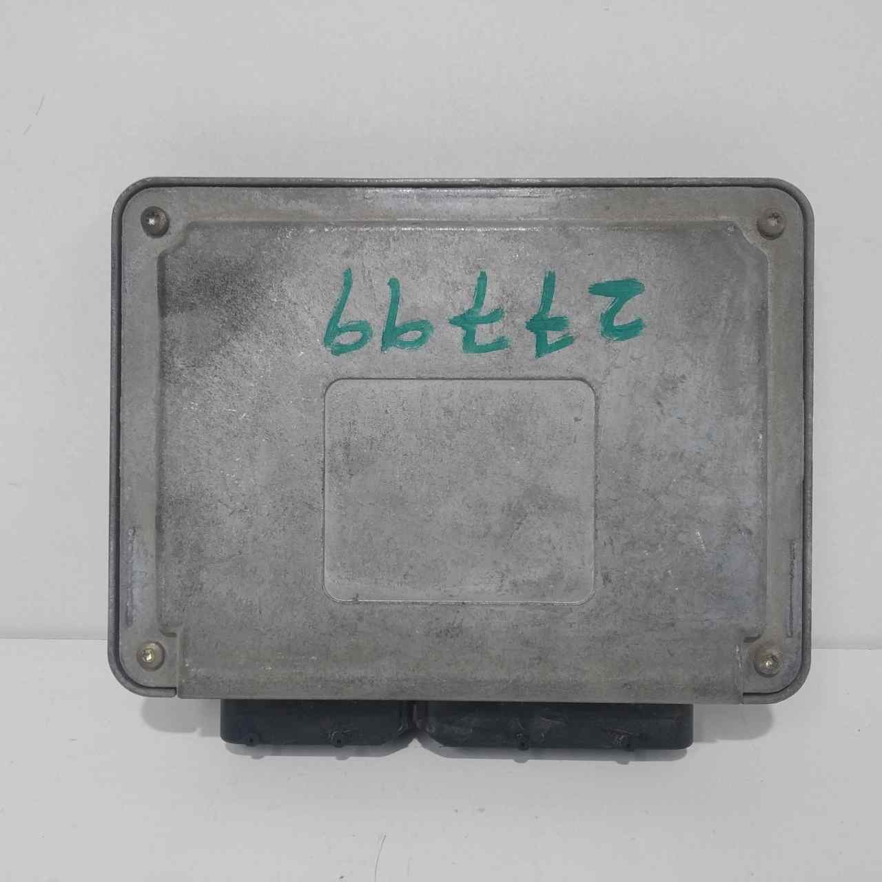 SEAT Leon 1 generation (1999-2005) Motorstyrenhet ECU 036906034GM 24587423