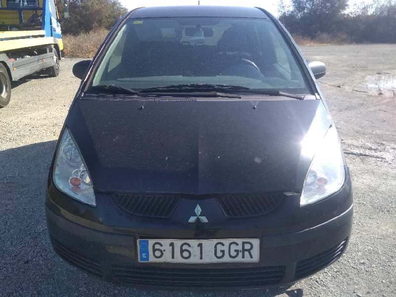 MITSUBISHI Colt 6 generation (2002-2013) Генератор 1800A070 18372838