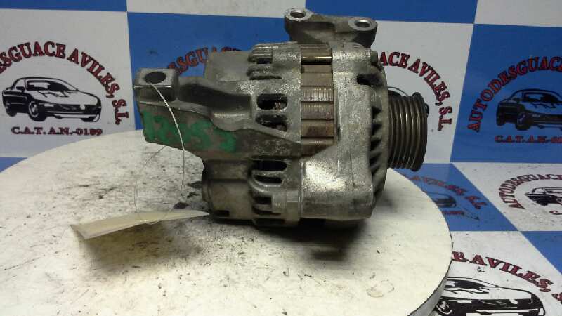 FORD Alternator 98MF10300CA 18346720