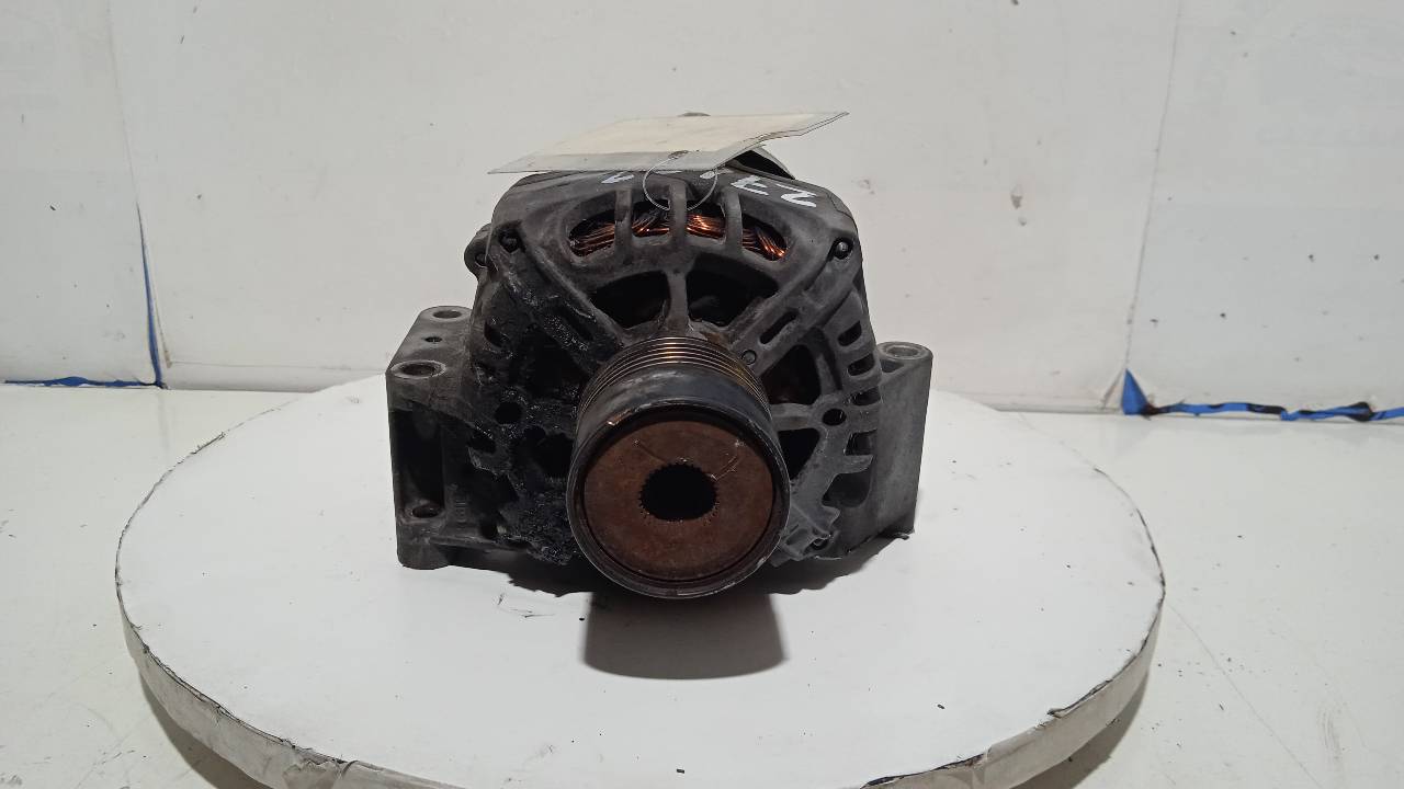 RENAULT Corsa C (2000-2006) Alternator 55185076 20767577