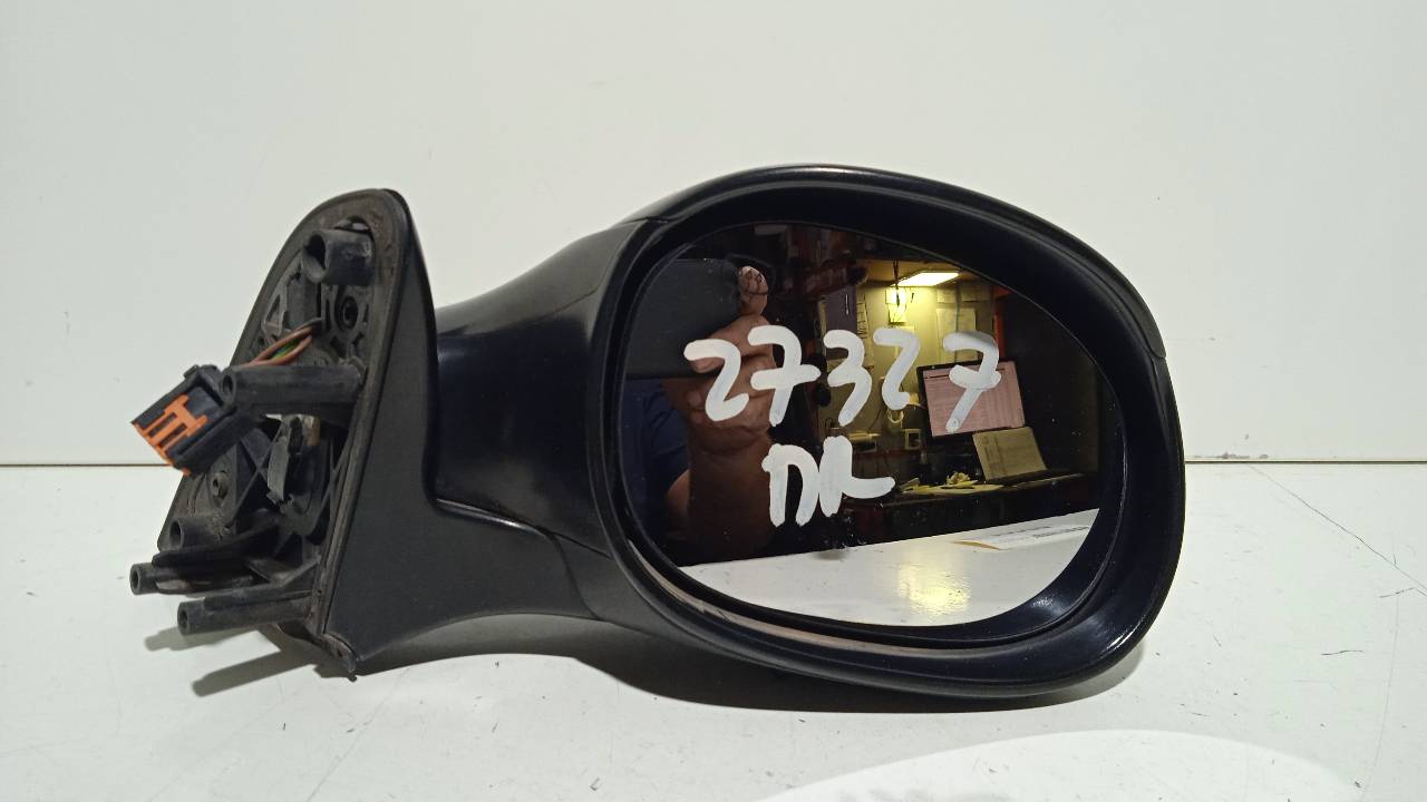 CITROËN Xsara Picasso 1 generation (1999-2010) Right Side Wing Mirror 96570955XT 21244319