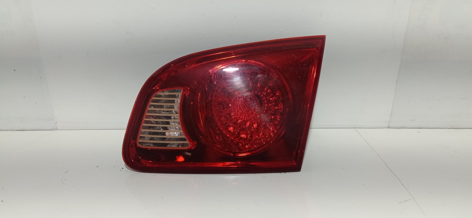 HYUNDAI Santa Fe CM (2006-2013) Rear Right Taillight Lamp 924062B000 23706056