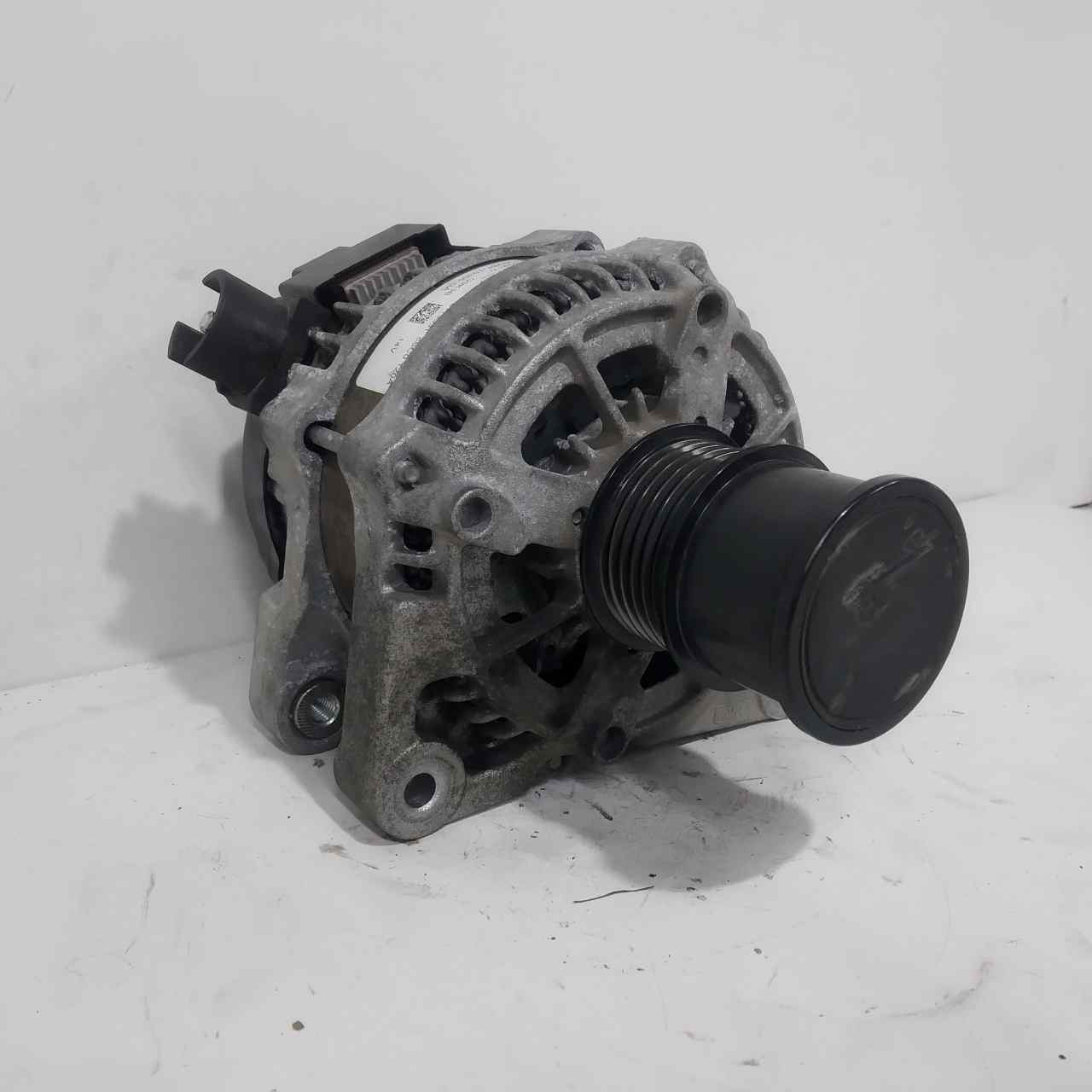 FORD Focus 3 generation (2011-2020) Alternator CV6T10300GA 25222584